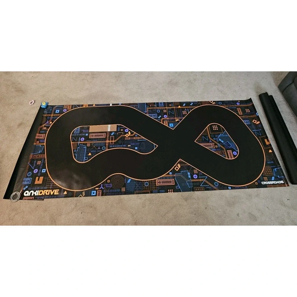 Anki open box